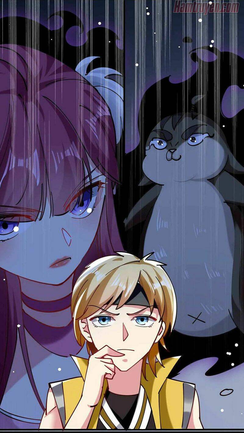 vạn giới tiên vương chapter 90 47