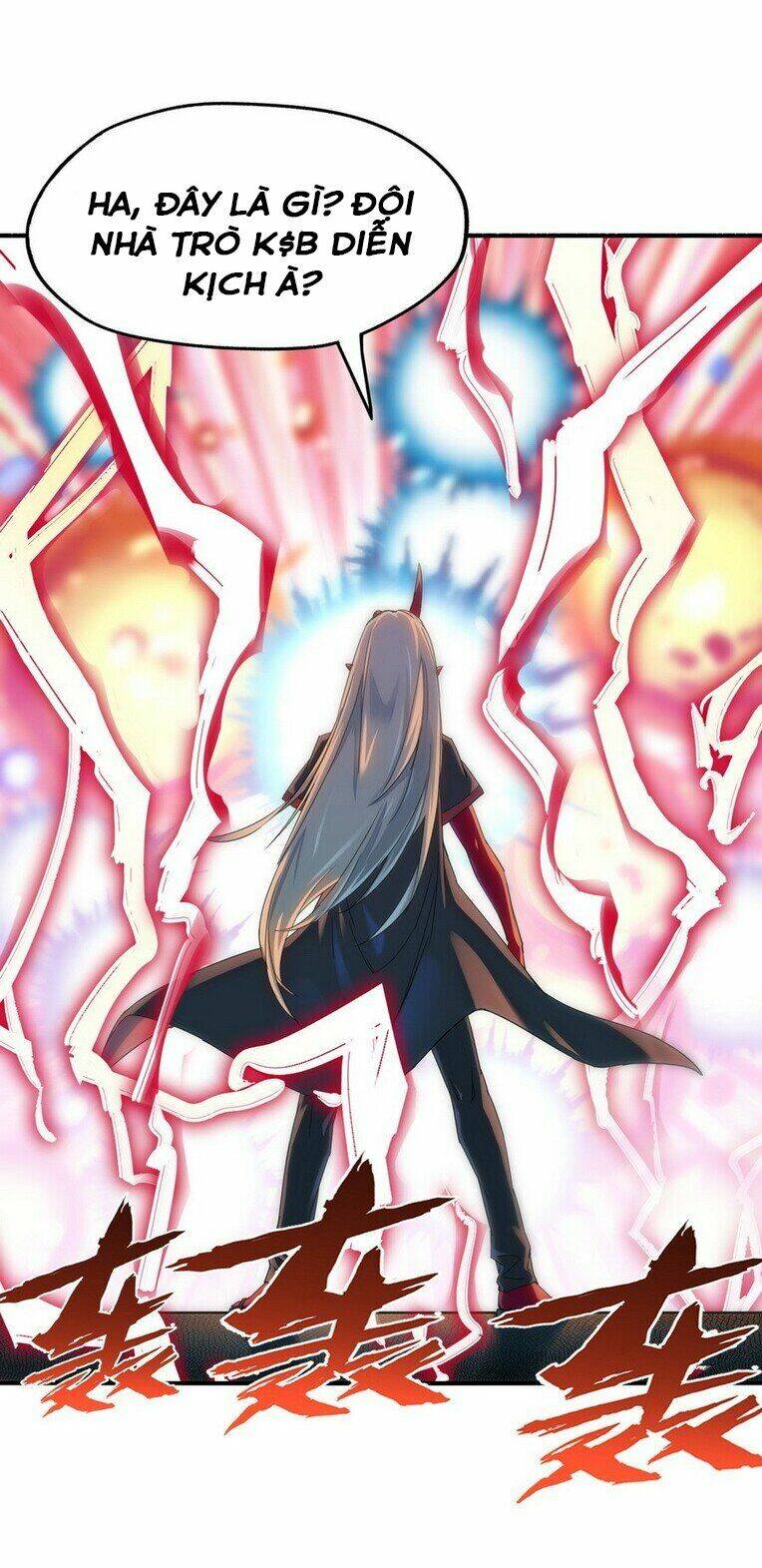 ma vương pháp tắc chapter 21 39