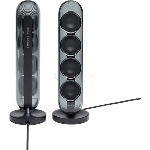 Loa Bluetooth Harman Kardon SoundSticks 4 HKSOUNDSTICK4 - Hàng chính hãng