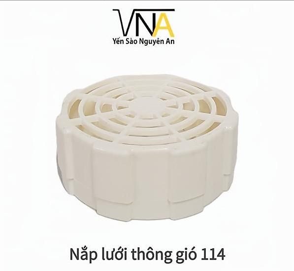 Nắp lưới thông gió (nhựa) 114