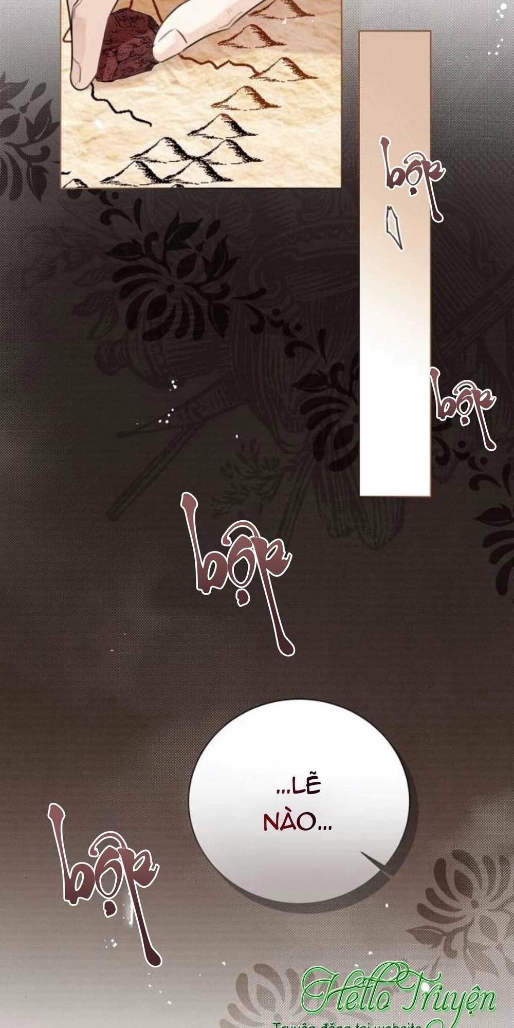 tôi sẽ từ bỏ vị trí hoàng hậu chapter 27 92