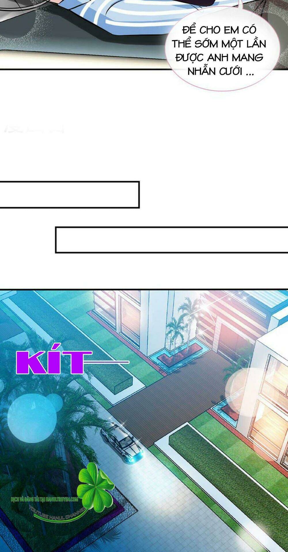 truy nã toàn cầu truy thê về sủng chapter 71.1 10