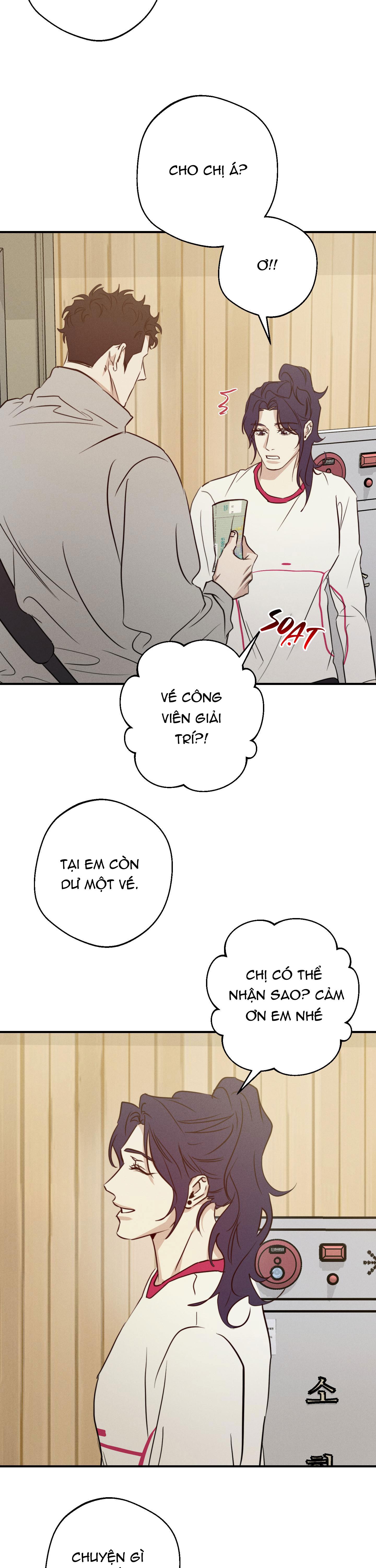 high clear chapter 49 6