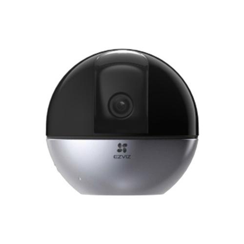 Camera Wifi EZVIZ C6W 4MP quay quét 360 độ, đàm thoại 2 chiều - Hàng chính hãng