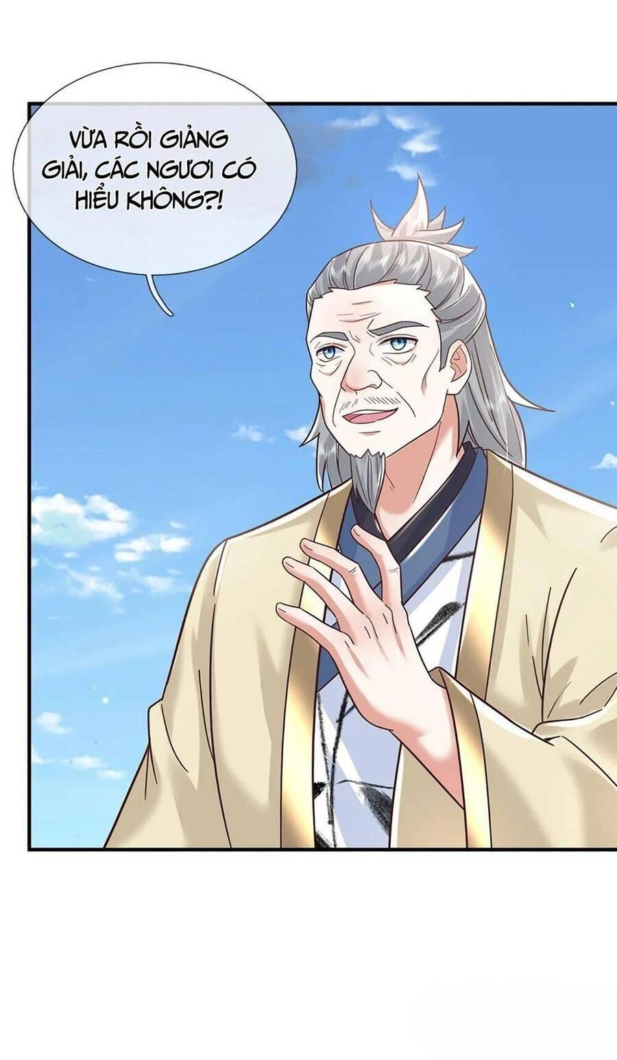 ta trở về từ thế giới tu tiên chapter 193 3