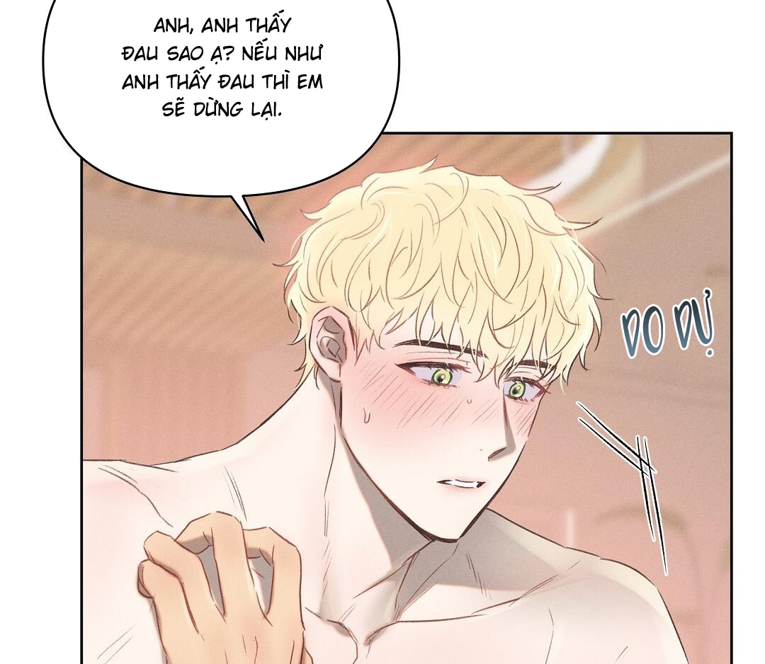 đại úy lãng mạn thân yêu của tôi chapter 15 8