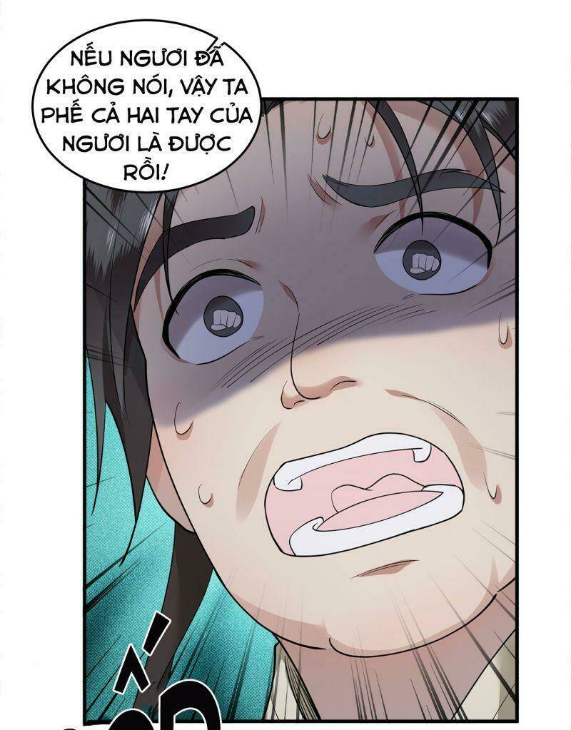 phượng hoàng vu phi chapter 67 14