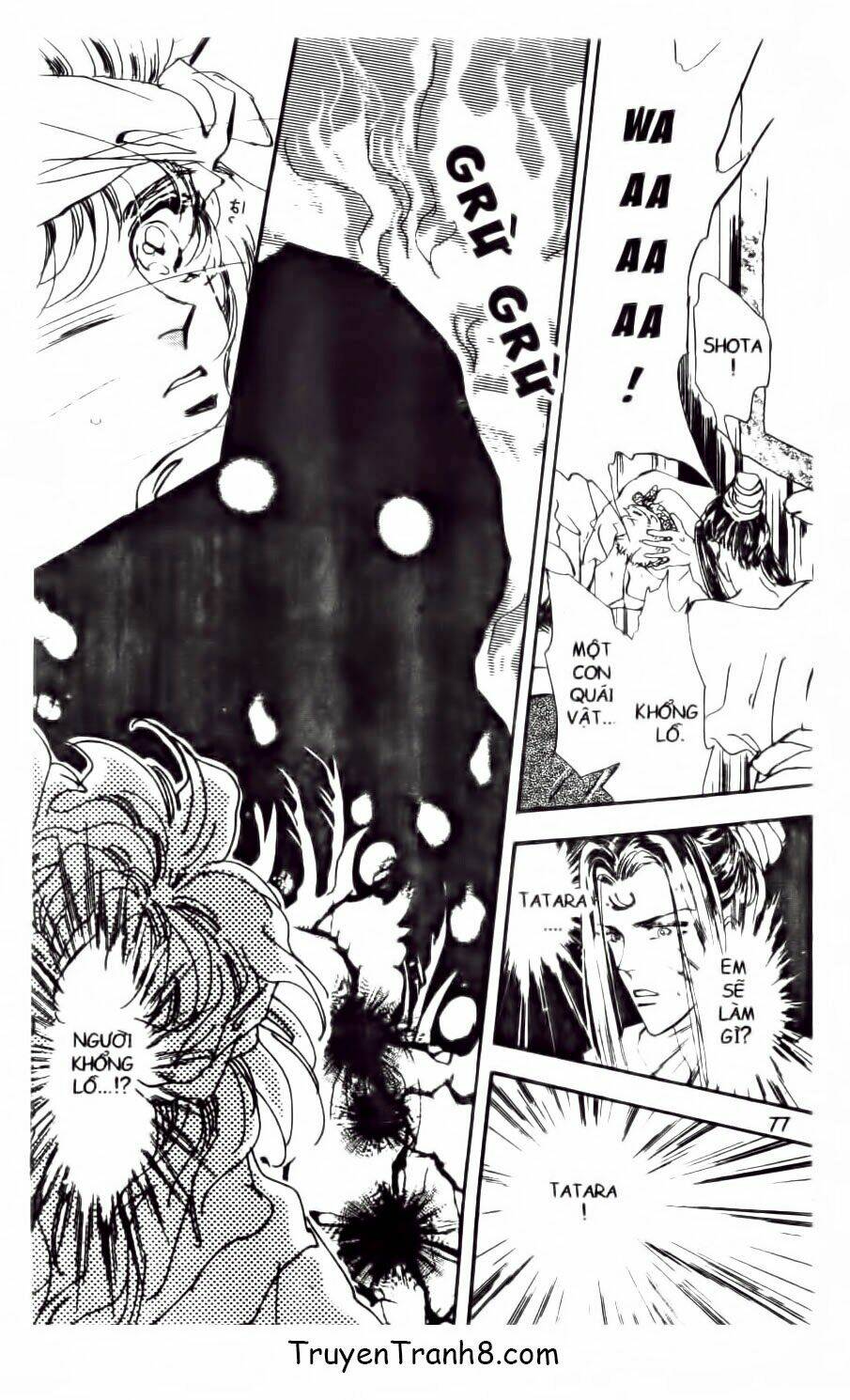 đứa con số phận chapter 40.1 20