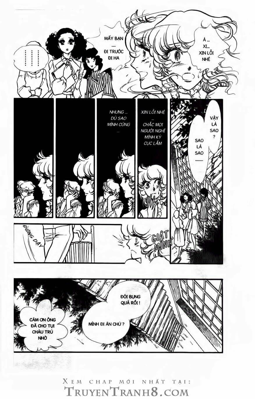 swan - vũ khúc thiên nga chapter 116 19