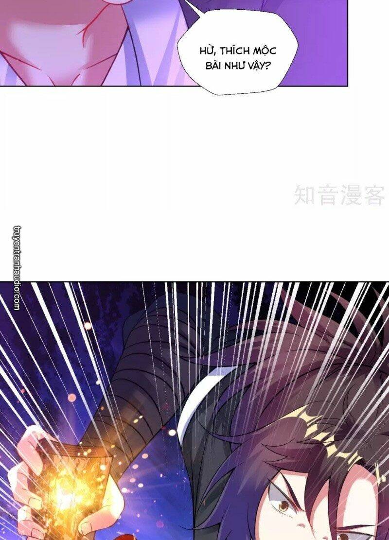 đạo ấn chapter 72 23