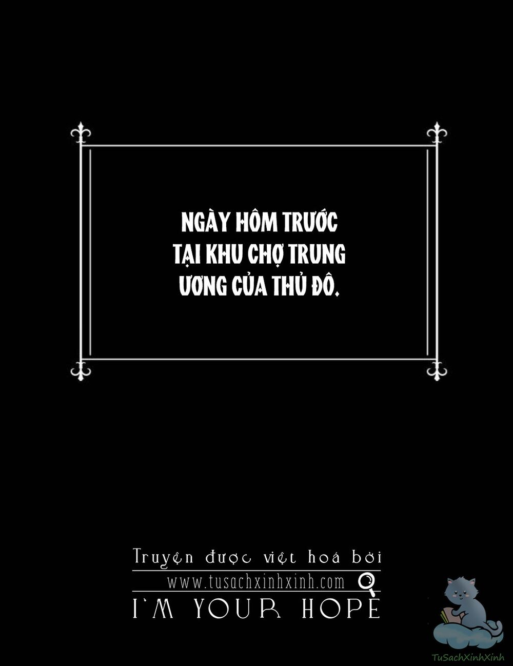 tôi muốn trở thành cô ấy chỉ một ngày chapter 97 76