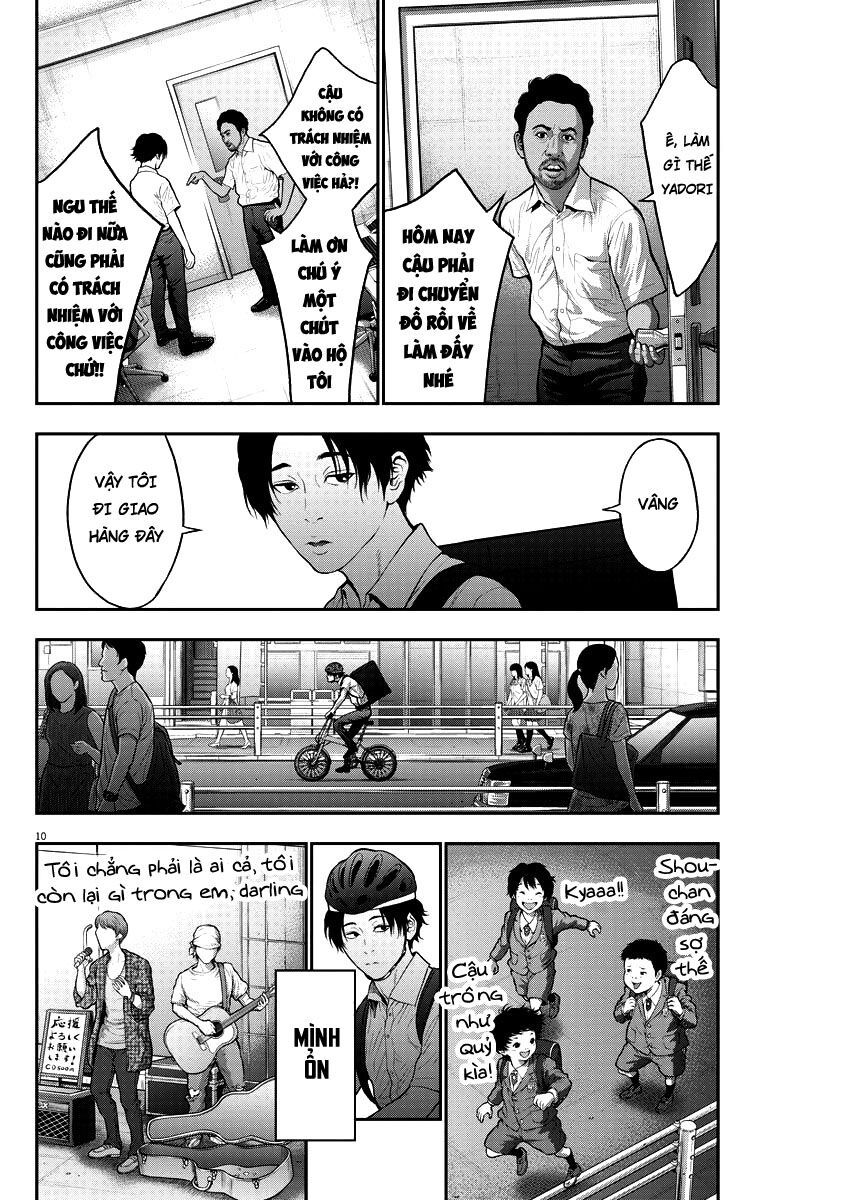 đọa nhân chapter 54 11