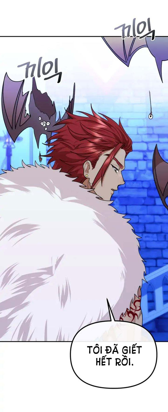 [18+] dũng sĩ vị tha chapter 8.2 28