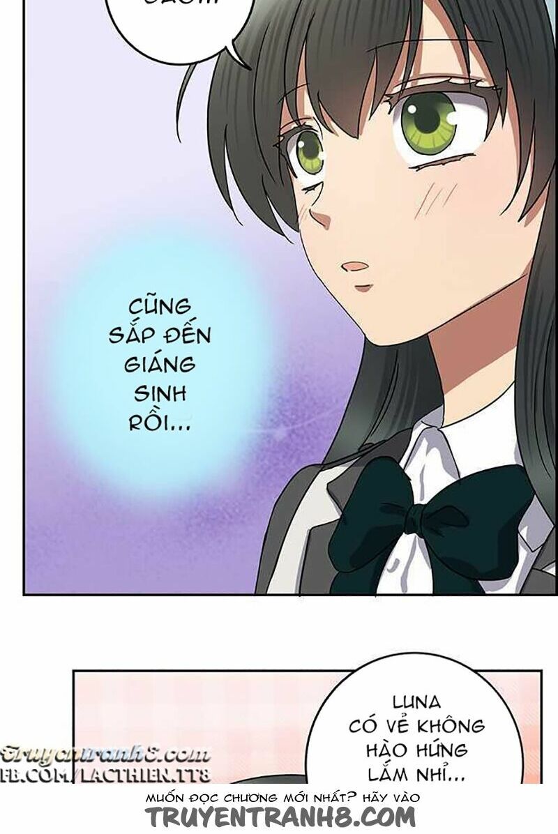 nụ hôn nguyền rủa chapter 67 6