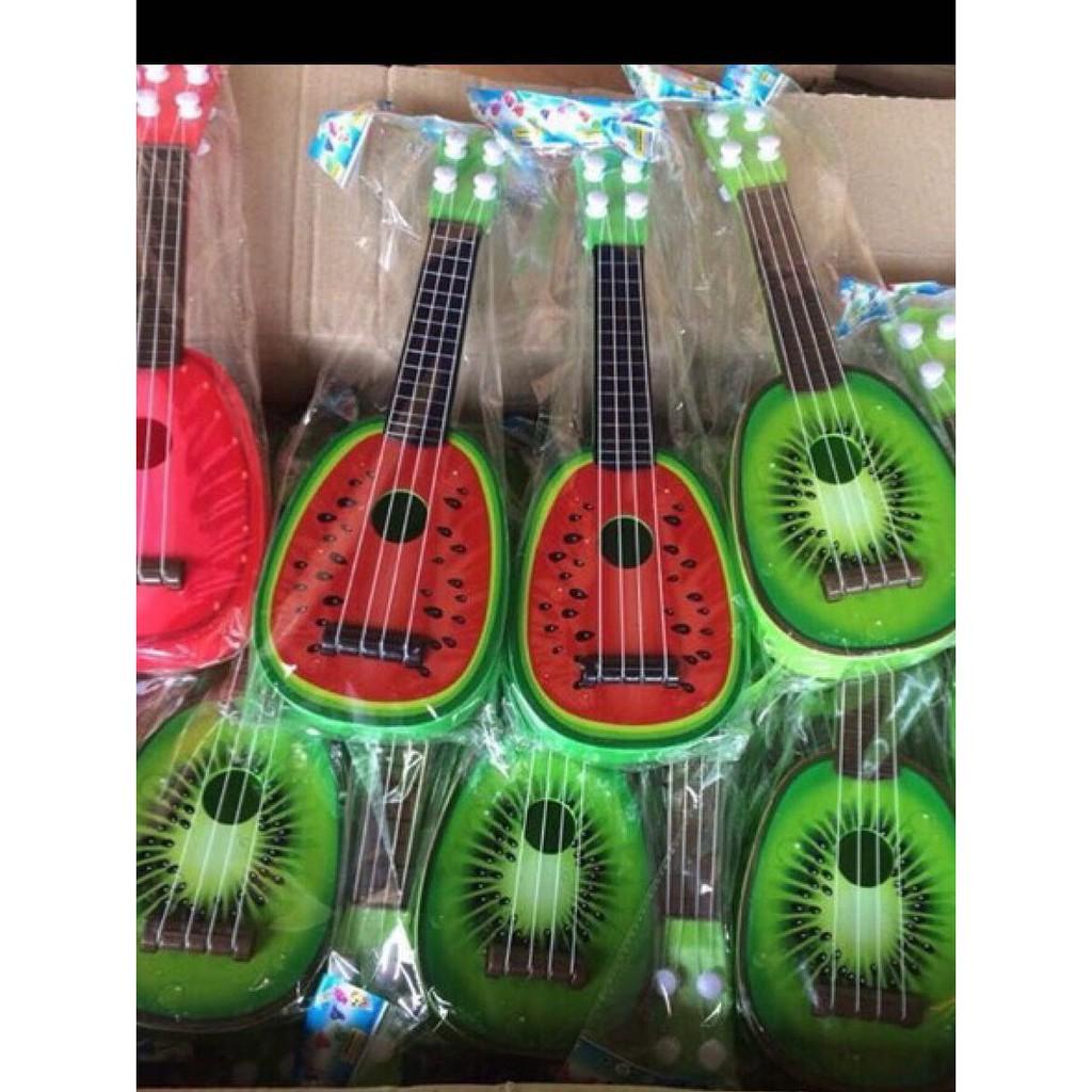 ĐÀN UKELELE GHITA MINI 35CM  bán nghỉ