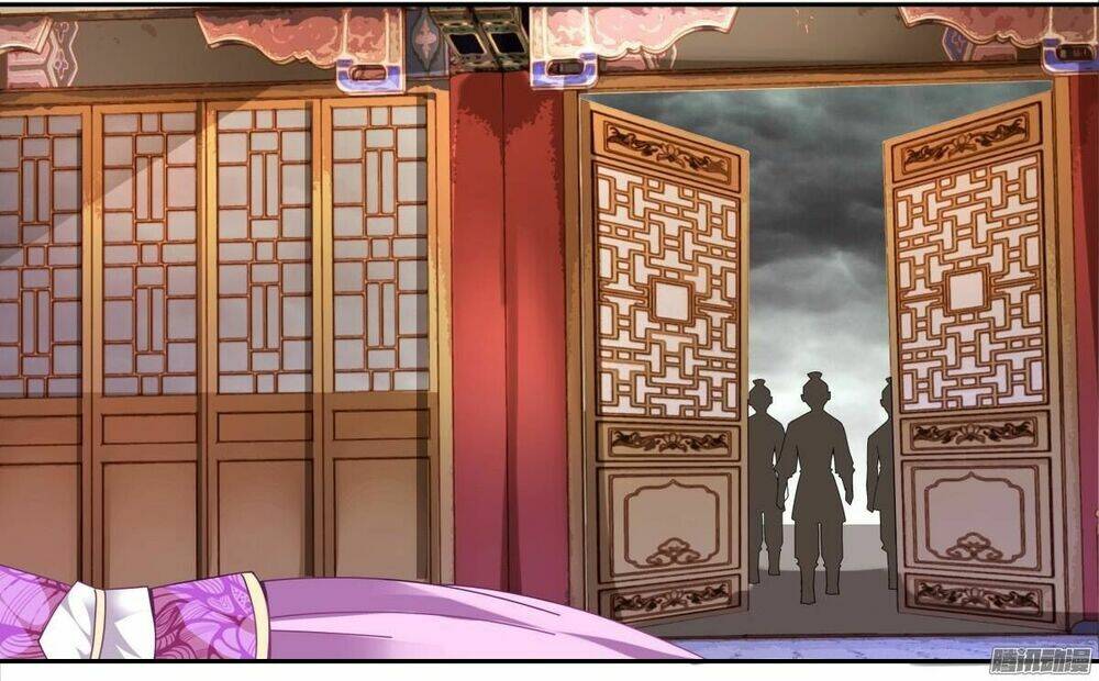 thần y khí nữ chapter 1.3 11