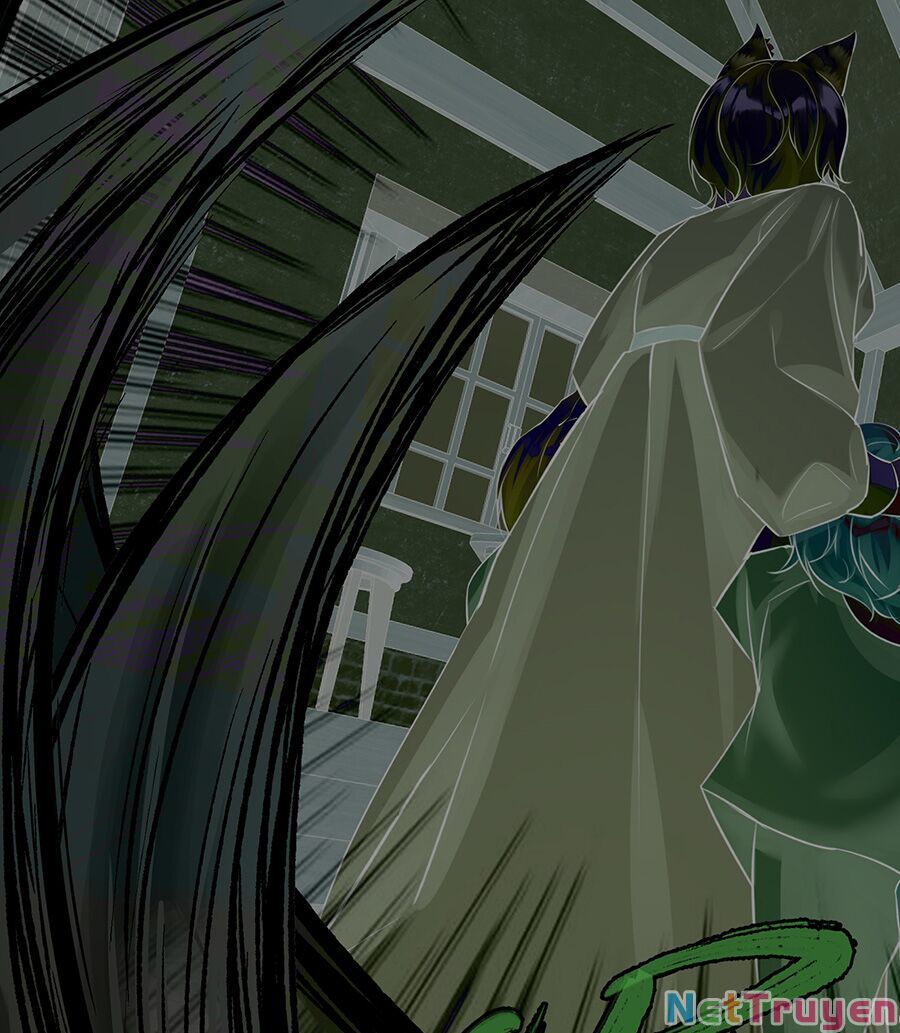 bản giáo chủ thân bất do kỷ chapter 16 13