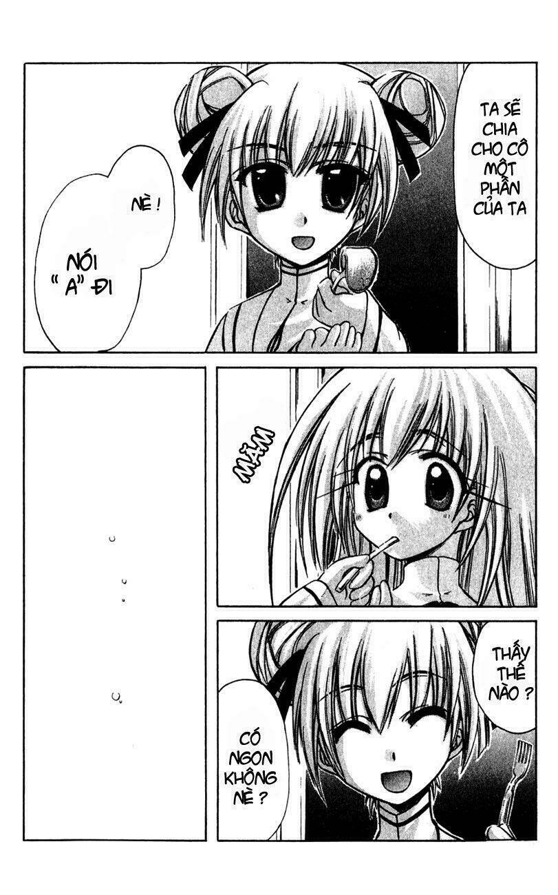 watashi no messiah-sama chapter 17 15