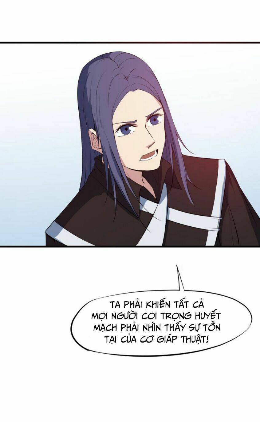 long mạch võ thần chapter 17 8