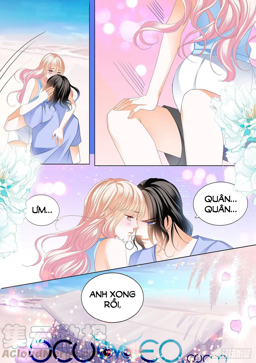 bá đạo tiểu thúc, xin trêu chọc vừa thôi! chapter 159 5