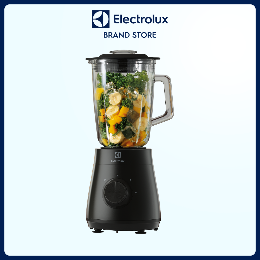 Máy xay sinh tố Electrolux E3TB1-310K 500W UltimateTaste 300 với 2 tốc độ xay [Hàng chính hãng]