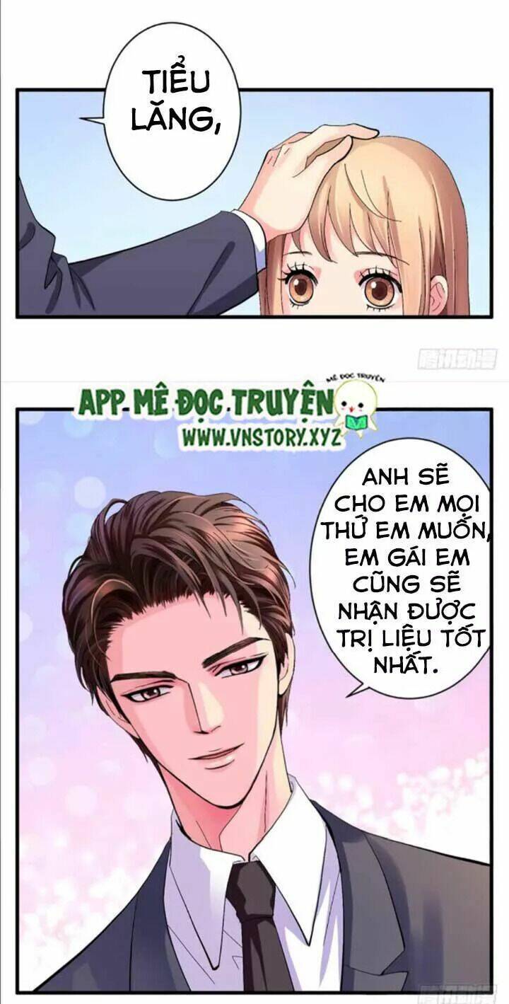 thiên hậu trở về chapter 10 24