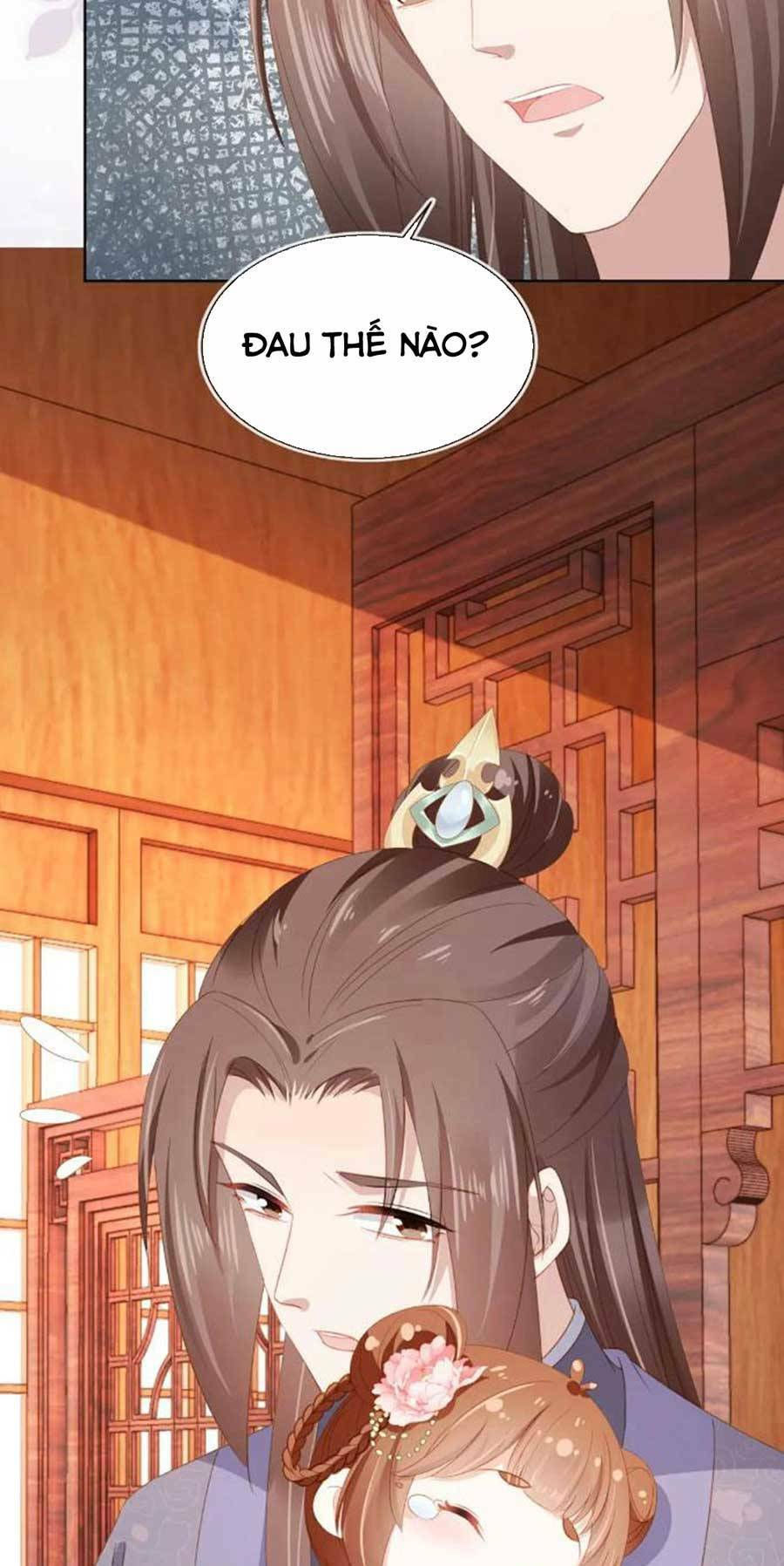 nhặt được bảo bối manh manh chapter 90 26