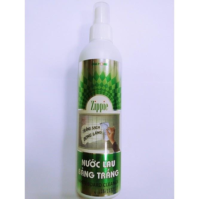 Nước lau bảng Zippie
