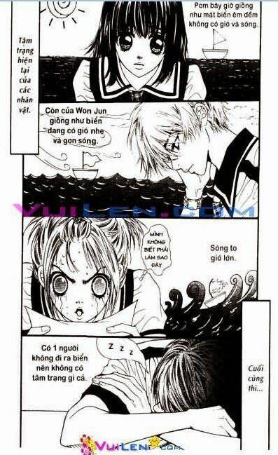 chàng trai thứ 13 chapter 7 38