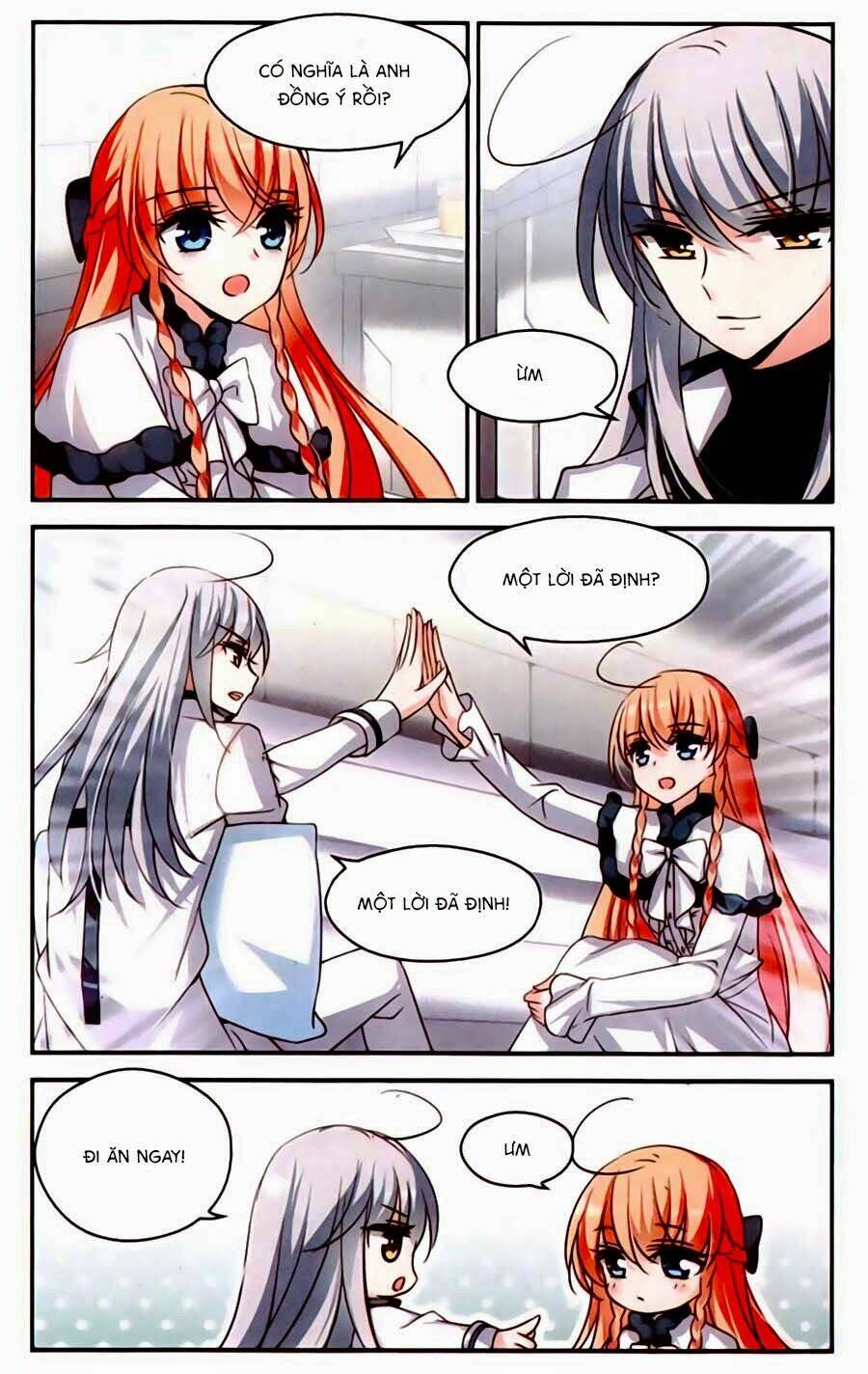 xuyên duyệt tây nguyên 3000 chapter 107 17