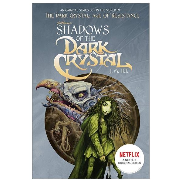 Shadows Of The Dark Crystal #1 (Jim Henson's The Dark Crystal)