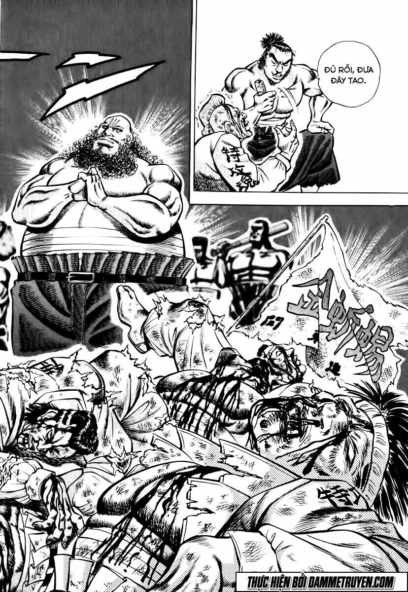 akakatsuki!! otokojuku - seinen yo, taishi wo idake chapter 10 19