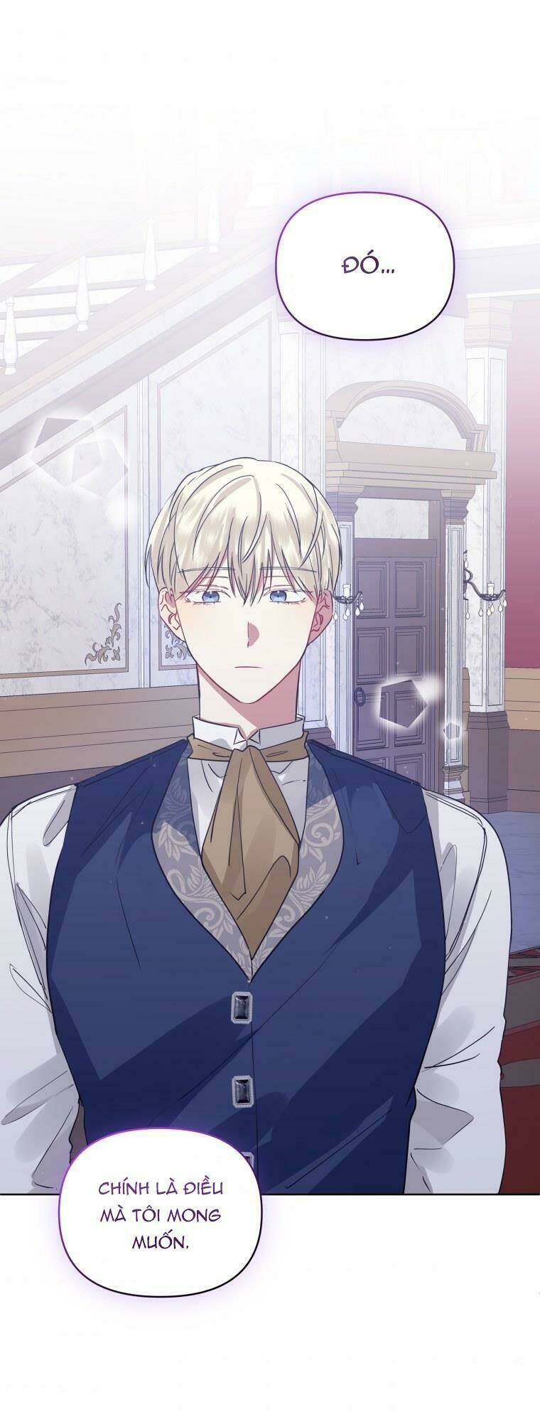 ác nữ phản diện đã chọn nam chính chapter 8 30