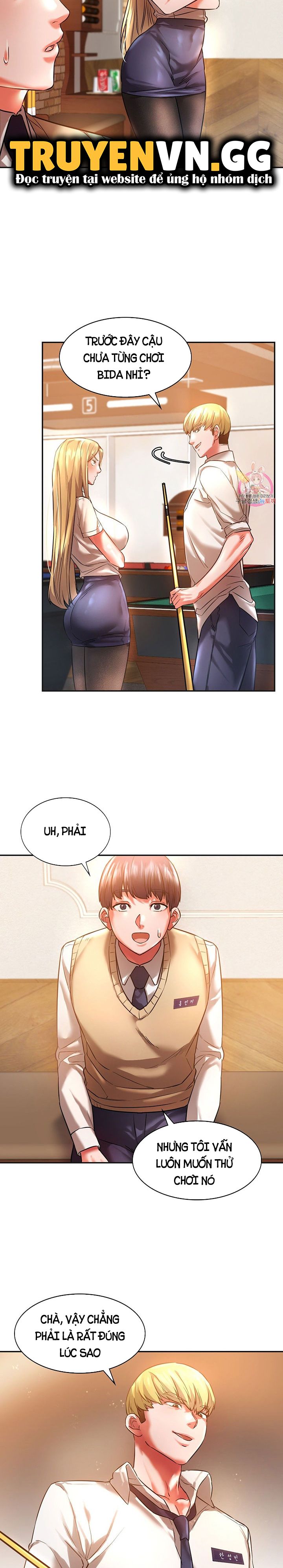 bạn học của tôi chapter 2 7