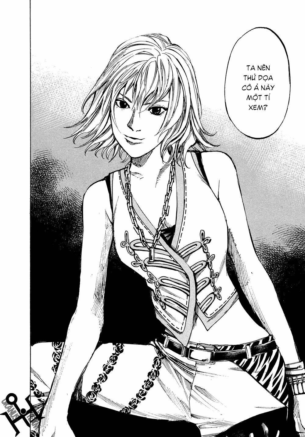 hito hitori futari chapter 12 17