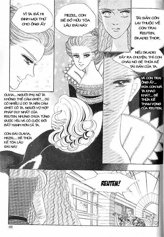 princess manhwa chapter 5 36