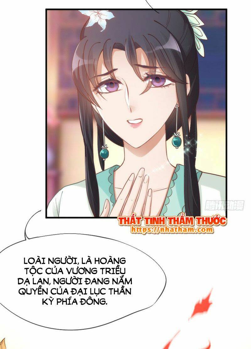 giữ chặt tiểu bạch long chapter 51 26