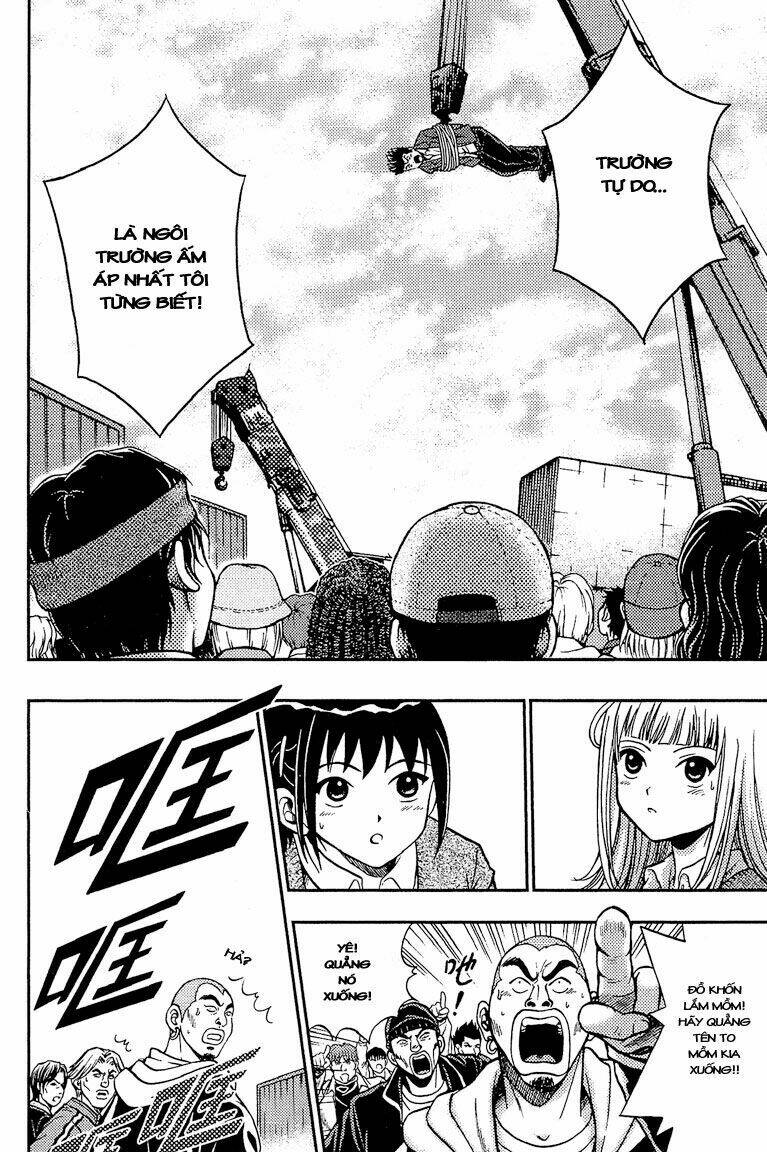 show me the money chapter 6 33