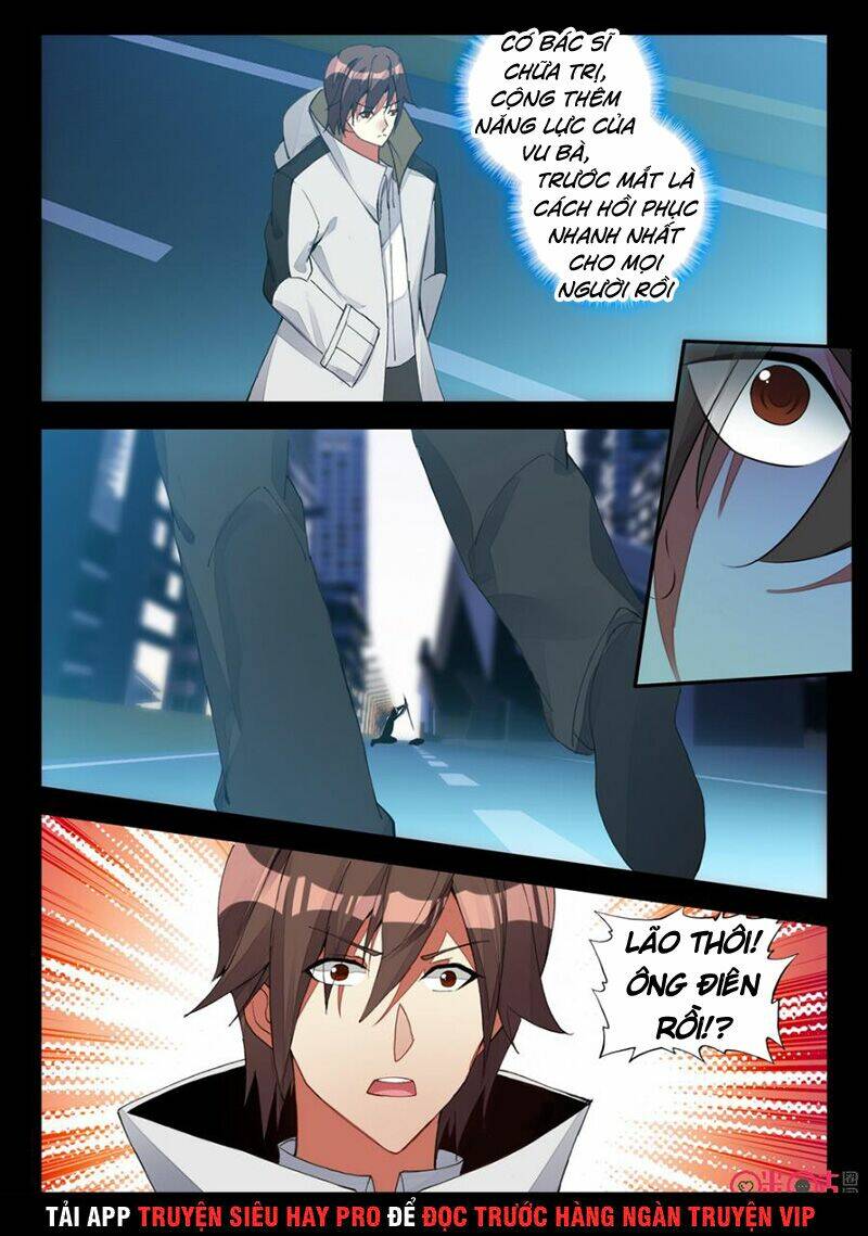 hắc ám huyết thời đại chapter 111 7