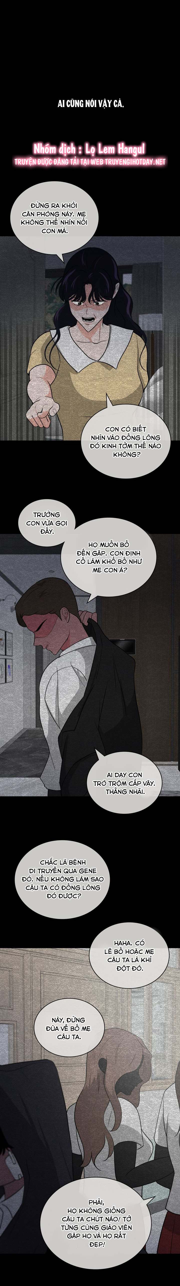 tối hậu thư chapter 90 10