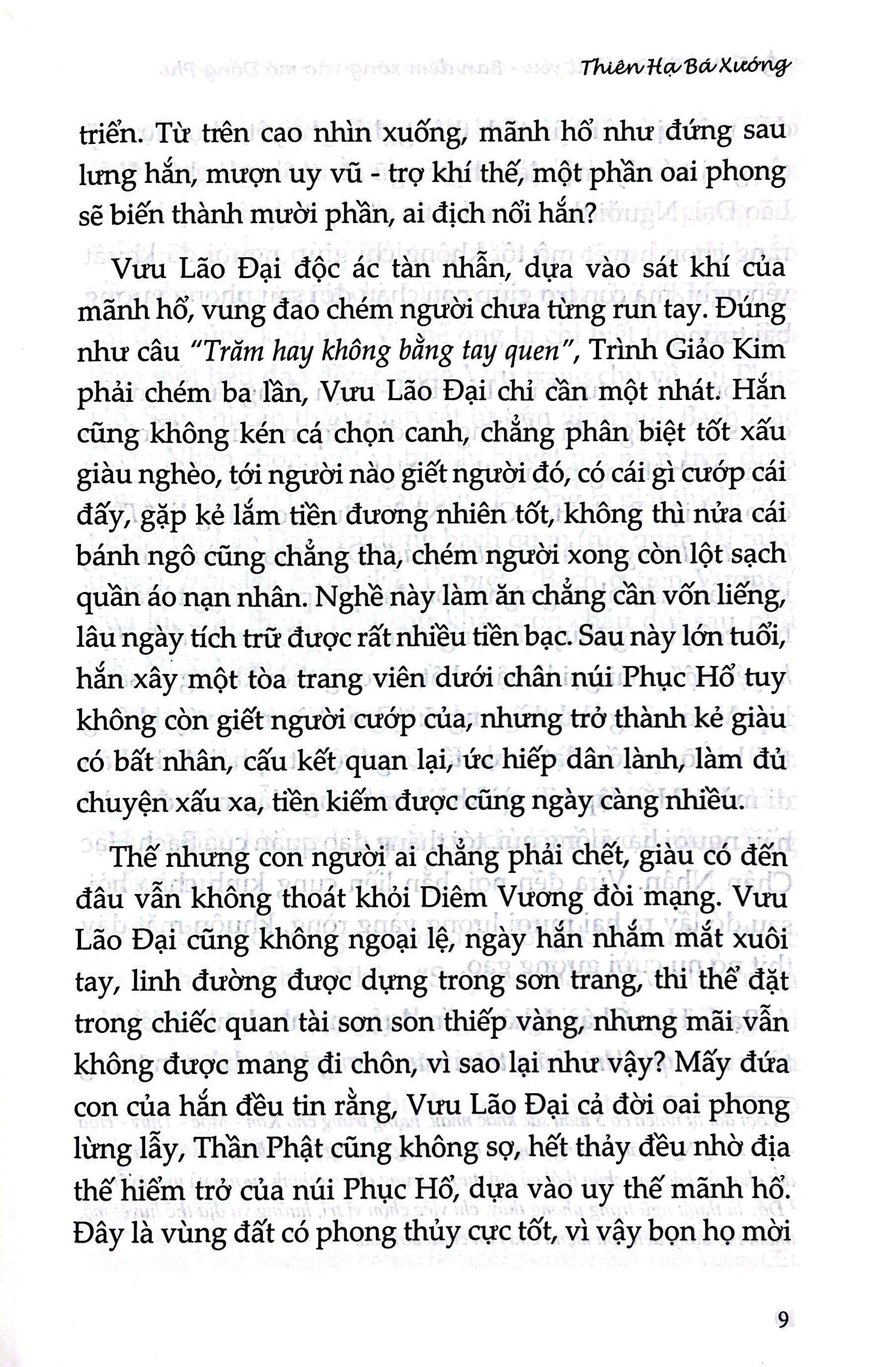 Sách - Thôi Lão Đạo Bắt Yêu - Ban Đêm Xông Vào Mộ Đổng Phi