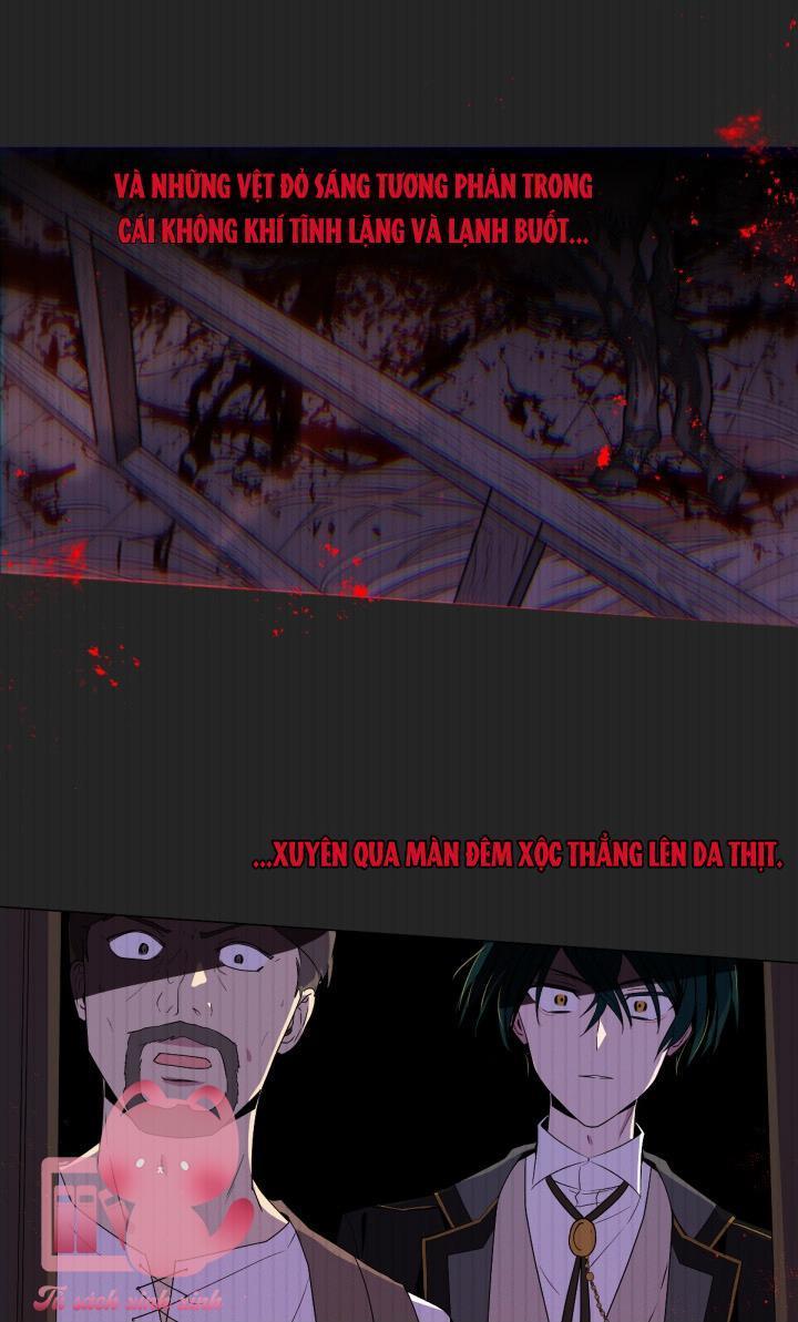 nguyện ước vô vọng của ma nữ chapter 7 34