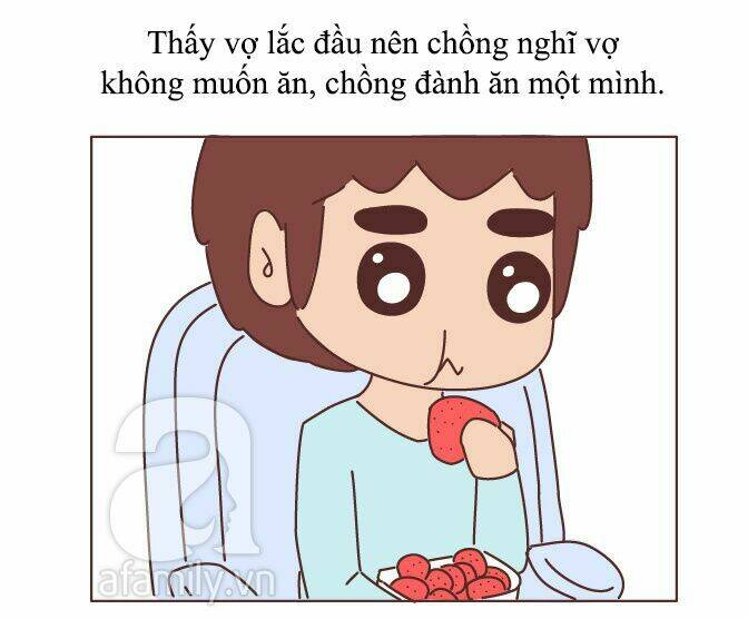 giải mã tình yêu chapter 223 21