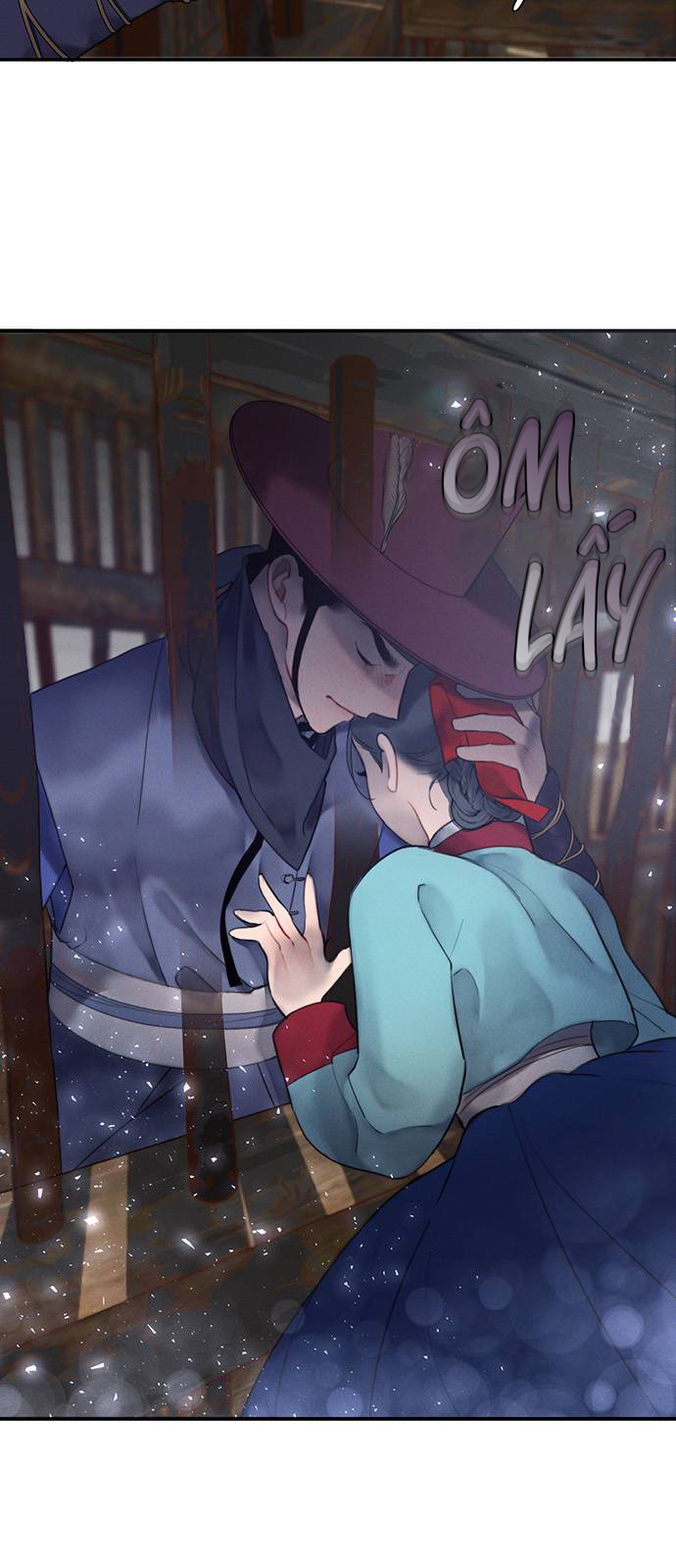 người tình của gwanghae chapter 47 6