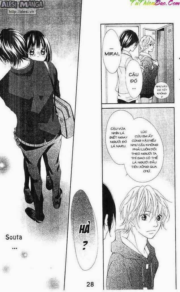 lời tỏ tình muộn màng chapter 5 29