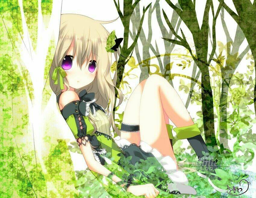 album natural wallpapers chapter 43 4