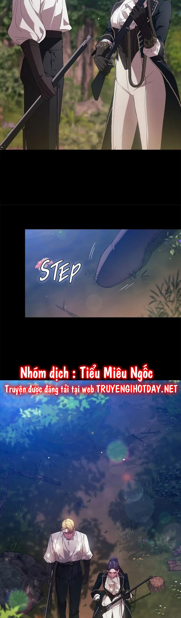 tôi mới là người quyết định cuộc hôn nhân này chapter 62 44