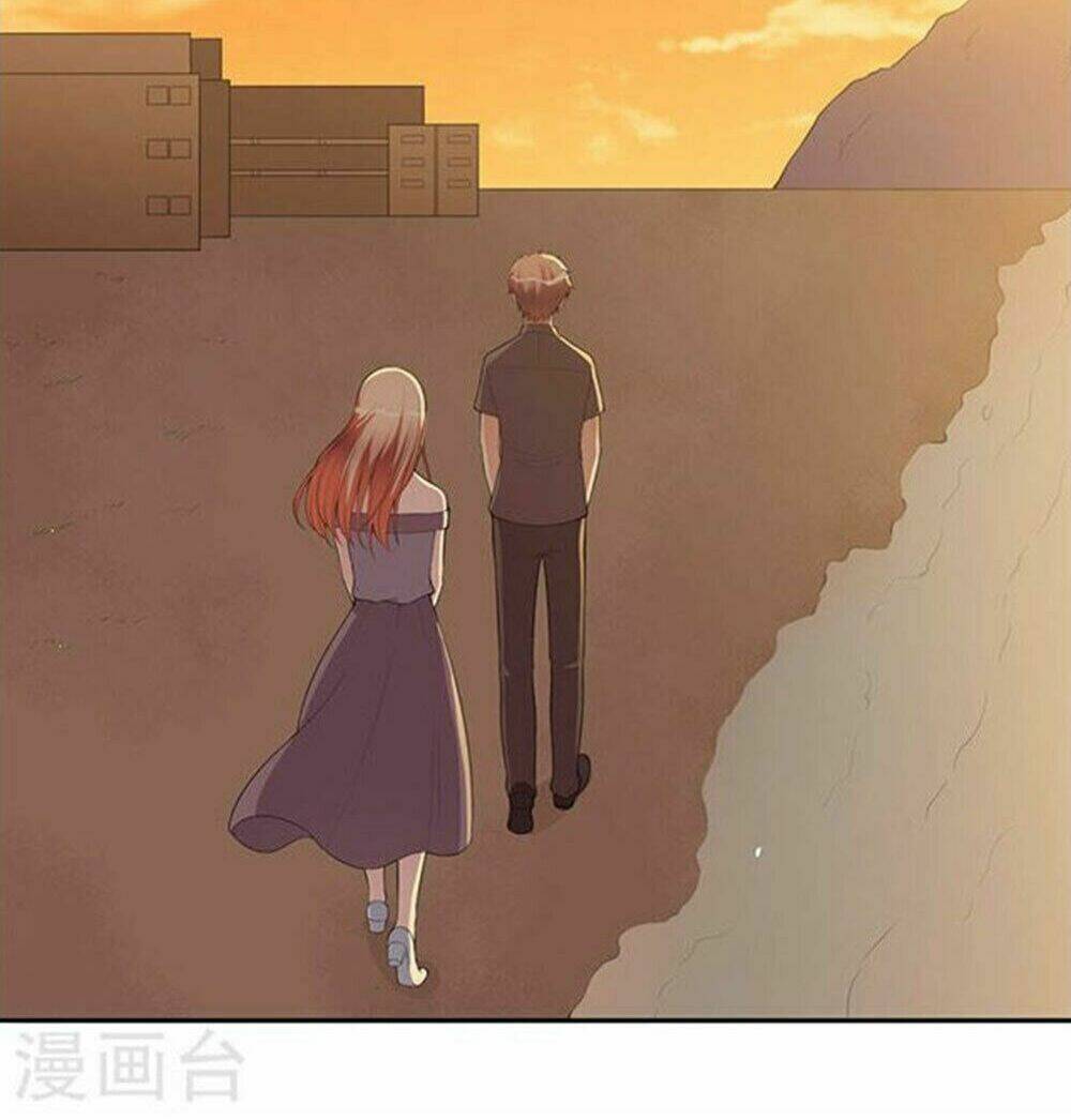 gối đầu vào tổng tài ác ma chapter 104 26