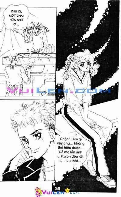 tình yêu diệu kỳ chapter 2 21