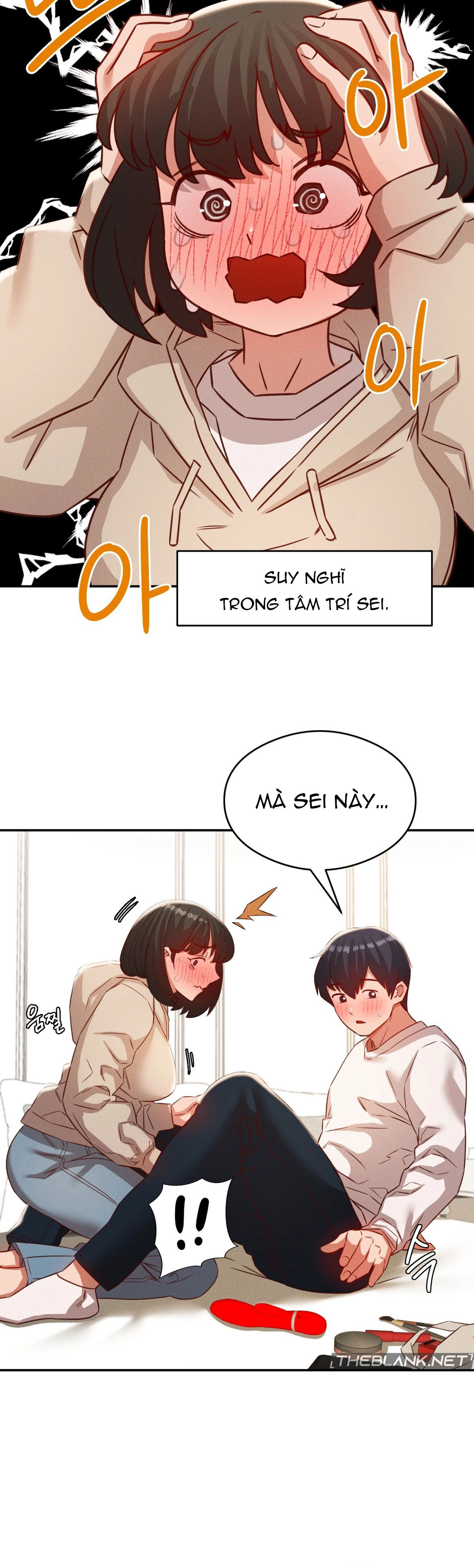 chúng ta cùng đi ryokan nhé chapter 21.2 4